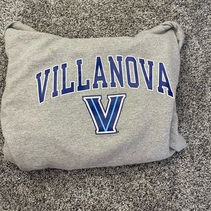 Champion Villanova sweatshirt